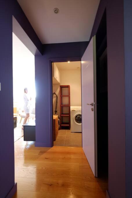 Ferienwohnung Duplex Face Au Palais Des Papes Villeneuve-lès-Avignon Exterior foto