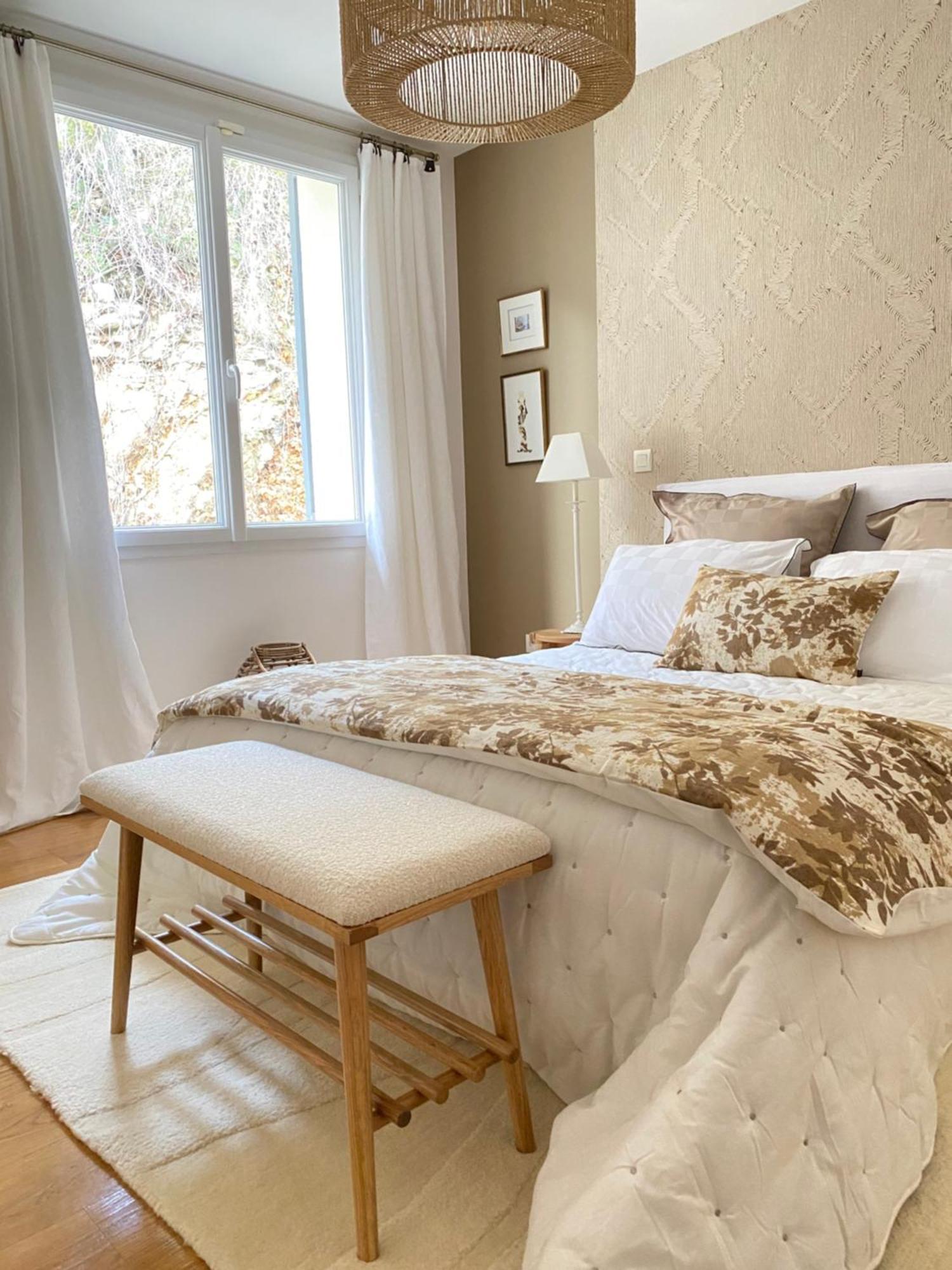 Ferienwohnung Duplex Face Au Palais Des Papes Villeneuve-lès-Avignon Exterior foto