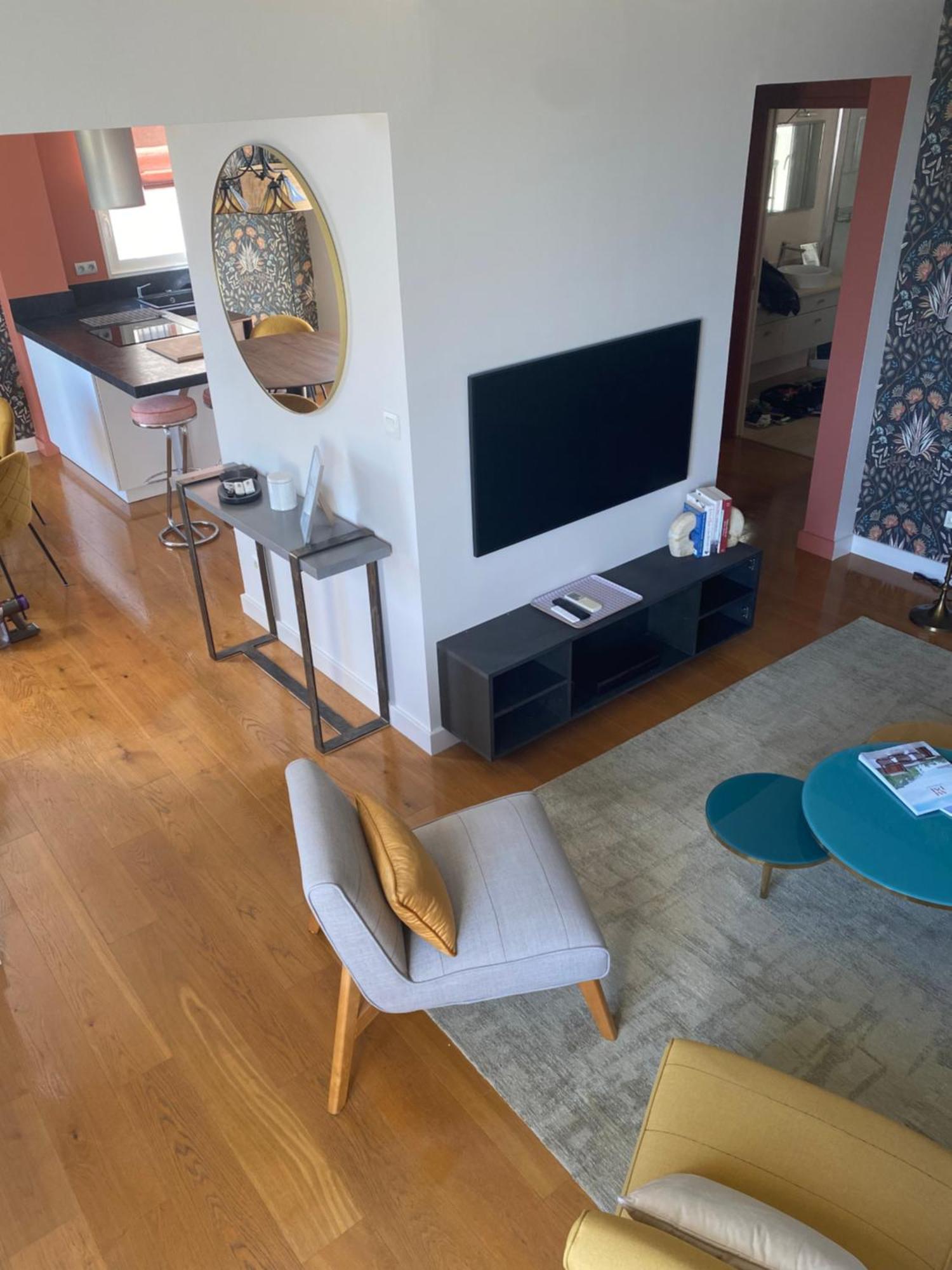 Ferienwohnung Duplex Face Au Palais Des Papes Villeneuve-lès-Avignon Exterior foto