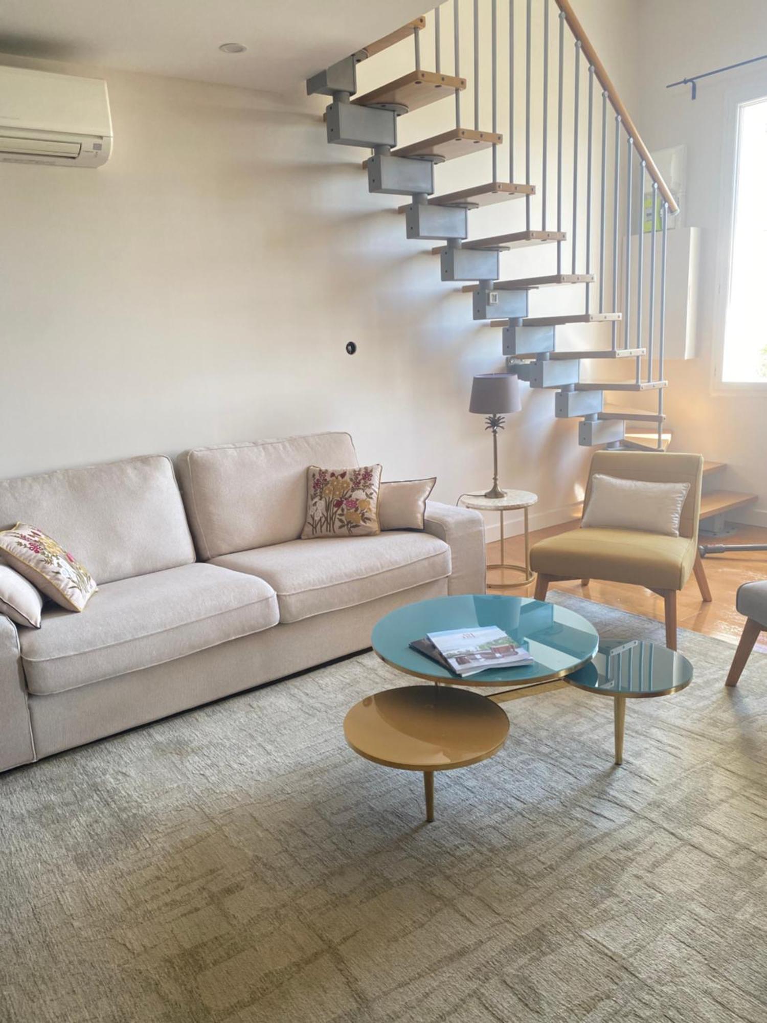 Ferienwohnung Duplex Face Au Palais Des Papes Villeneuve-lès-Avignon Exterior foto