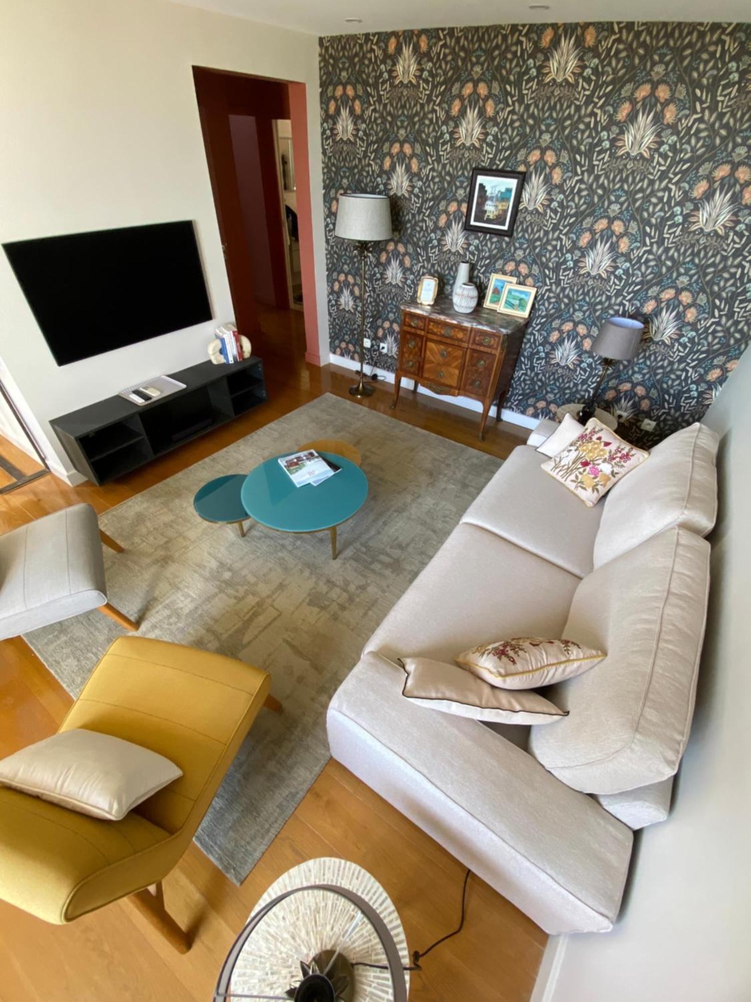 Ferienwohnung Duplex Face Au Palais Des Papes Villeneuve-lès-Avignon Exterior foto