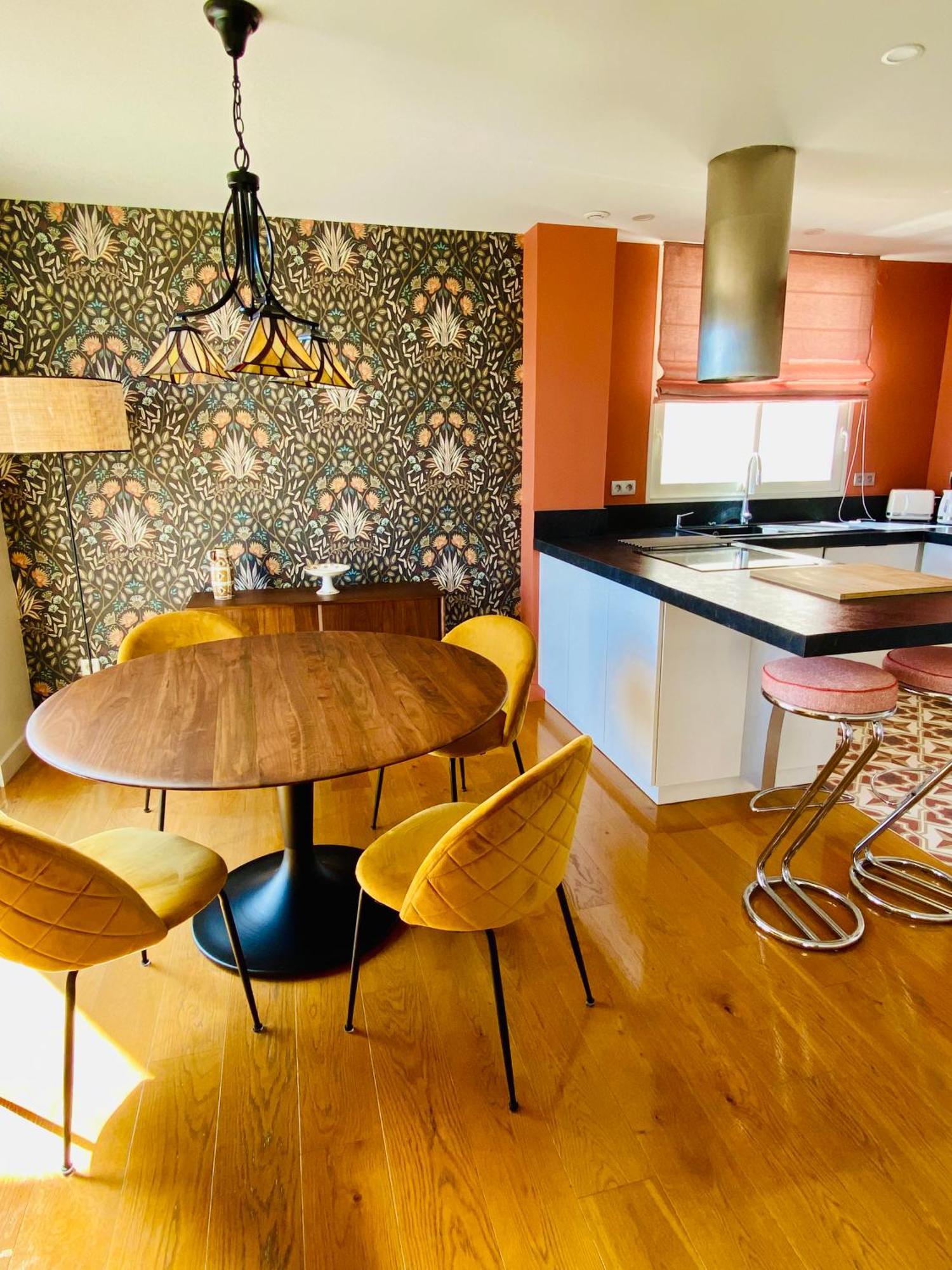 Ferienwohnung Duplex Face Au Palais Des Papes Villeneuve-lès-Avignon Exterior foto