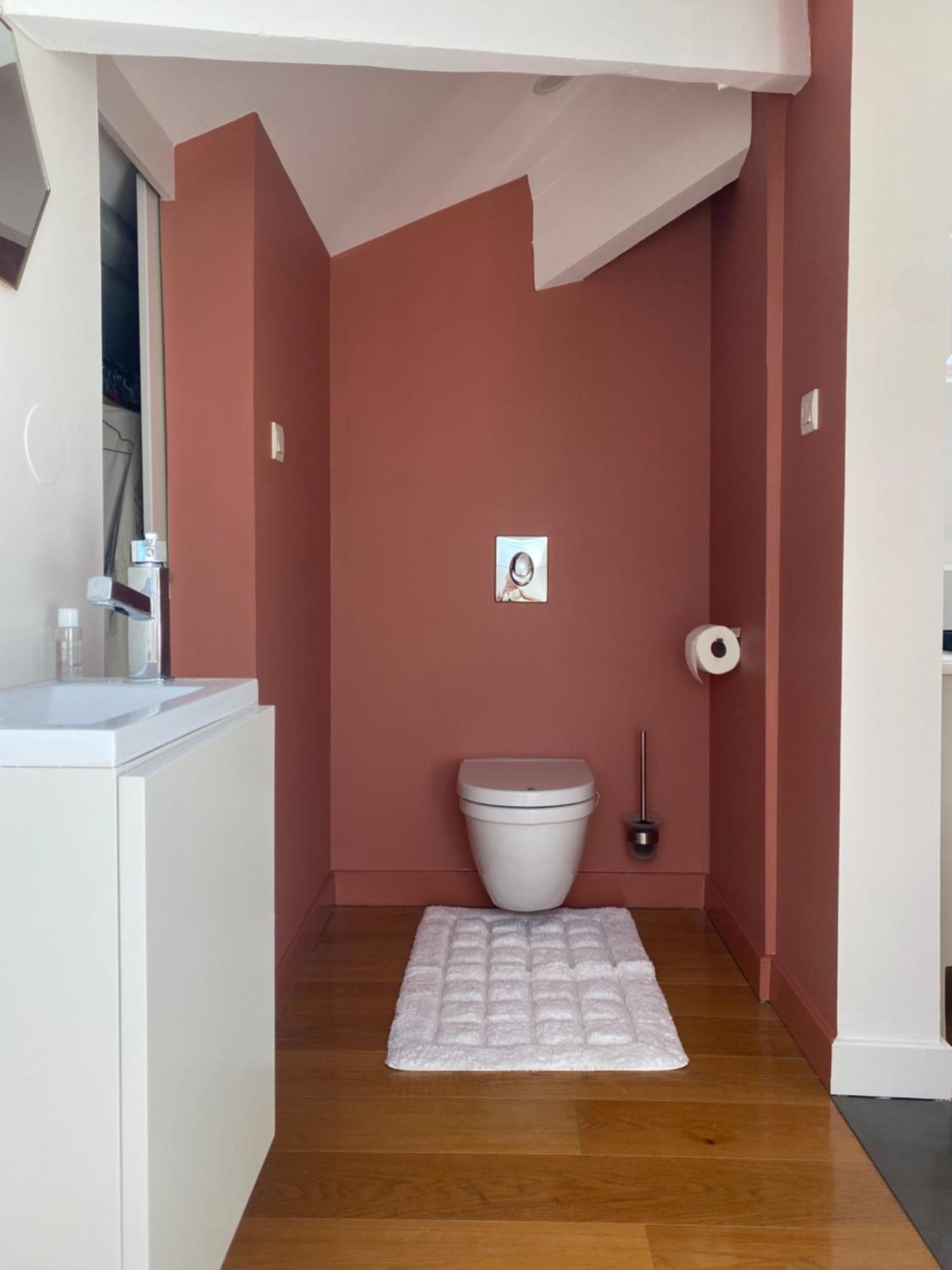 Ferienwohnung Duplex Face Au Palais Des Papes Villeneuve-lès-Avignon Exterior foto