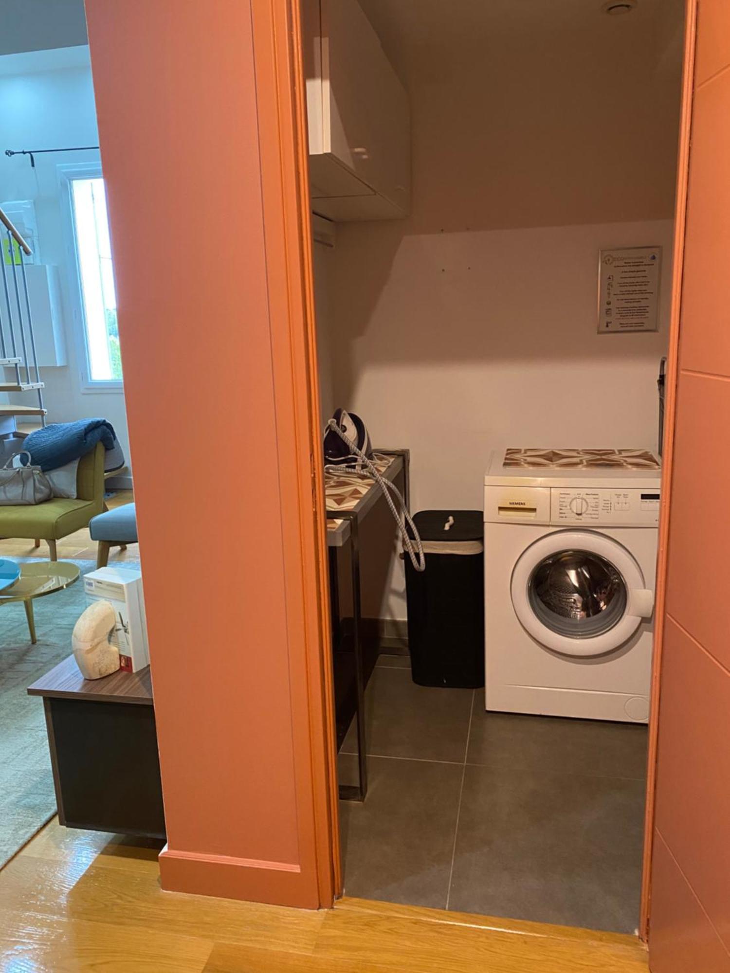 Ferienwohnung Duplex Face Au Palais Des Papes Villeneuve-lès-Avignon Exterior foto